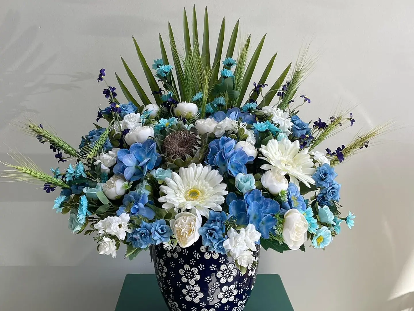 Vase Of Radiance
