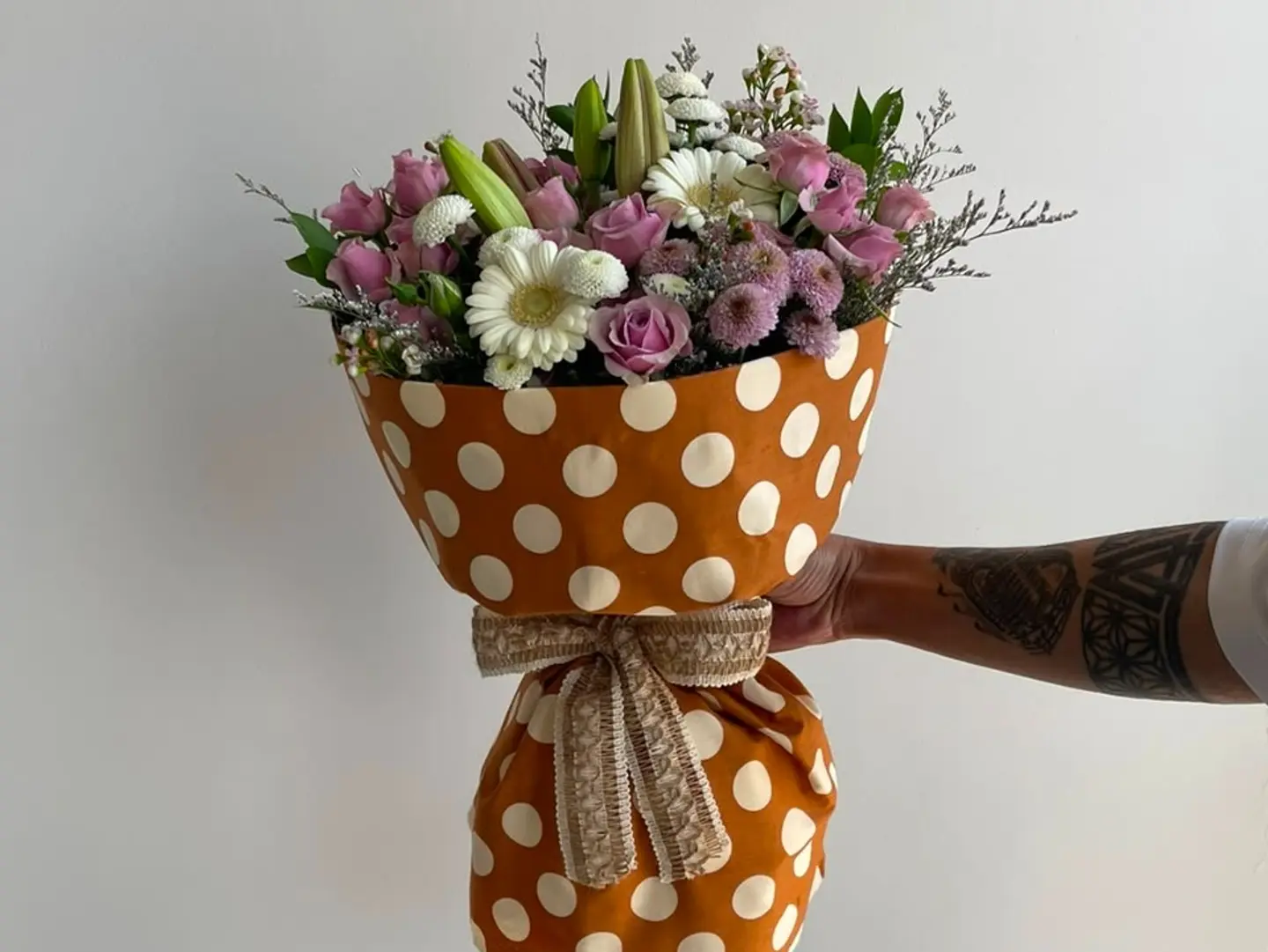 Al Reem Bouquet