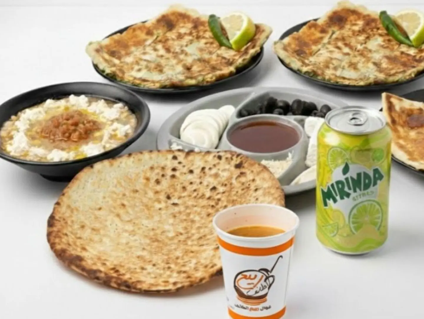 فطور علا اصوله