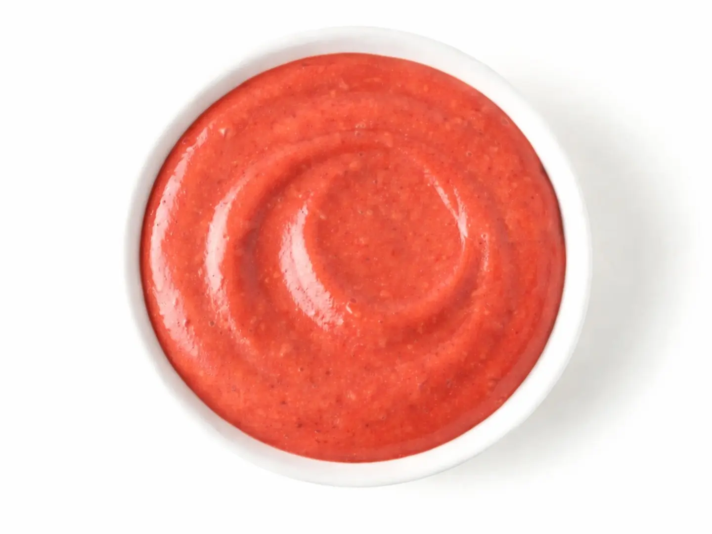 Red Mayo Sauce