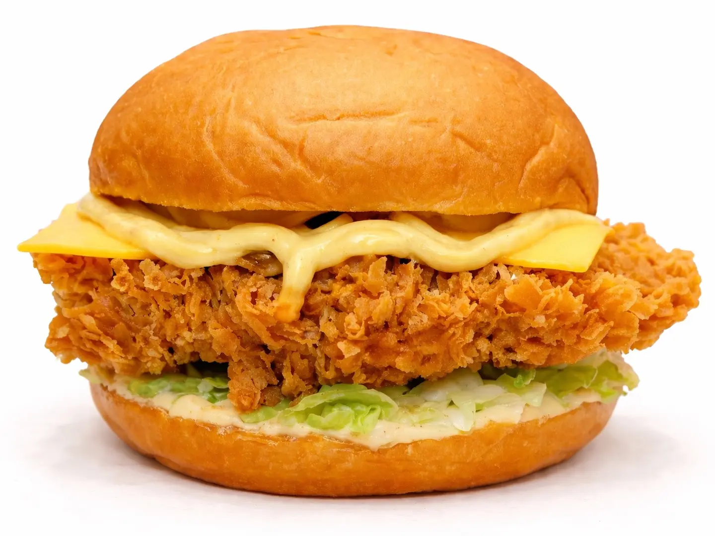 Chicken Fillet Original