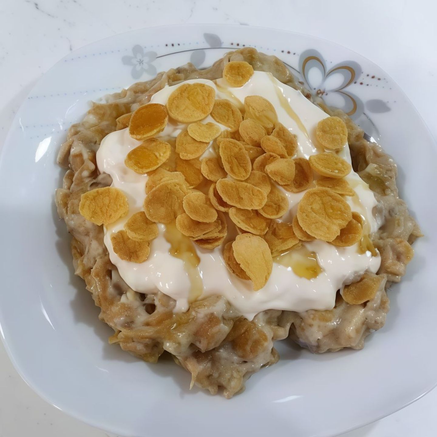 معصوب ملكي دبل قشطة