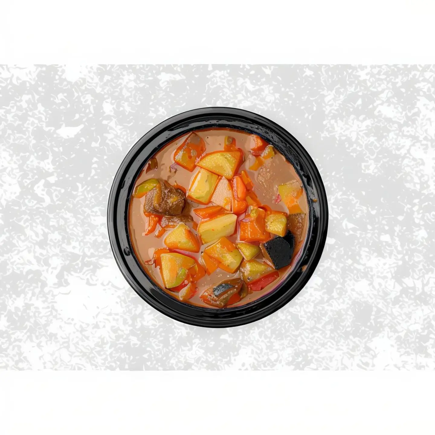 Mixed Vegetables