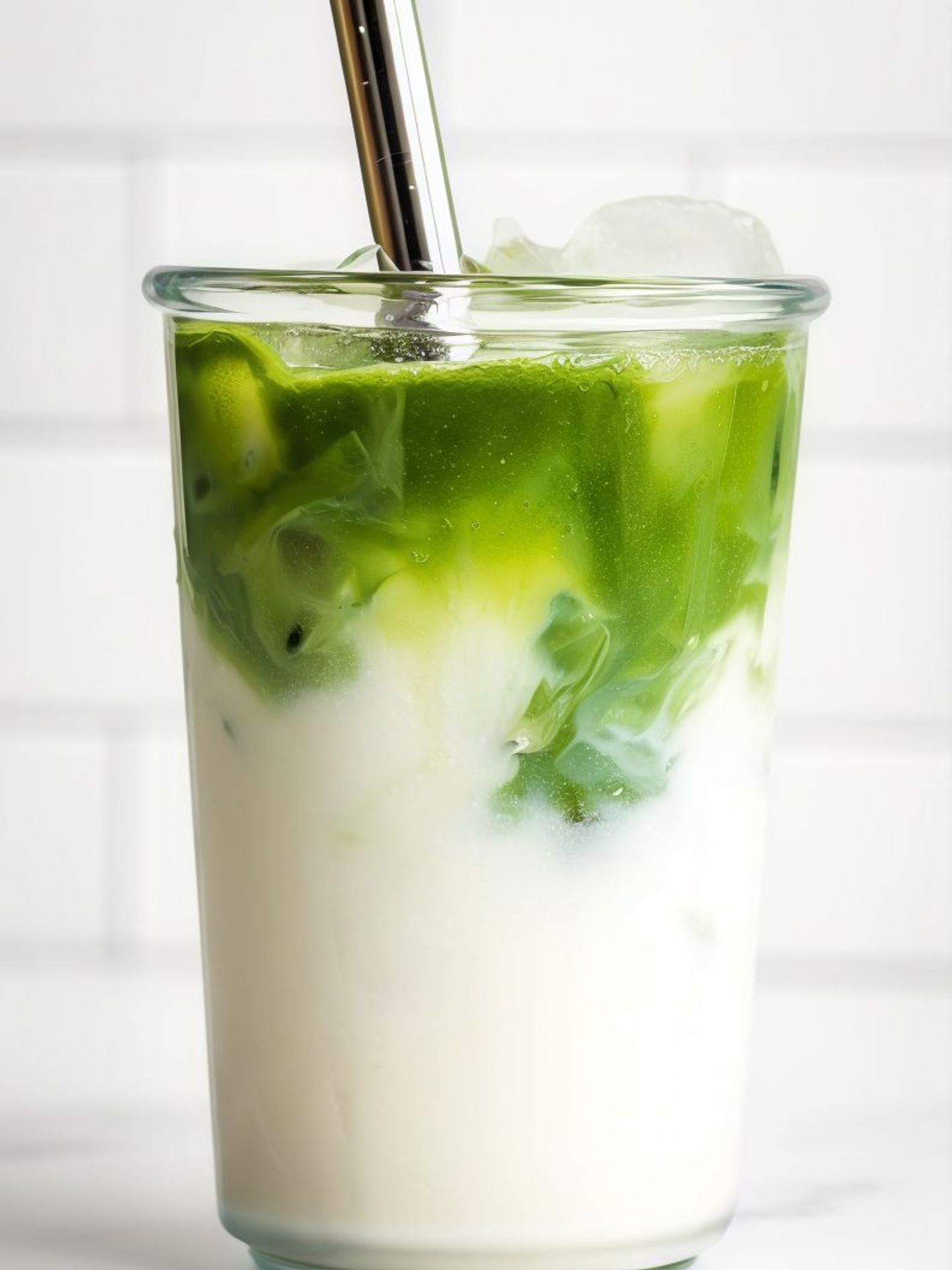 Ice Matcha