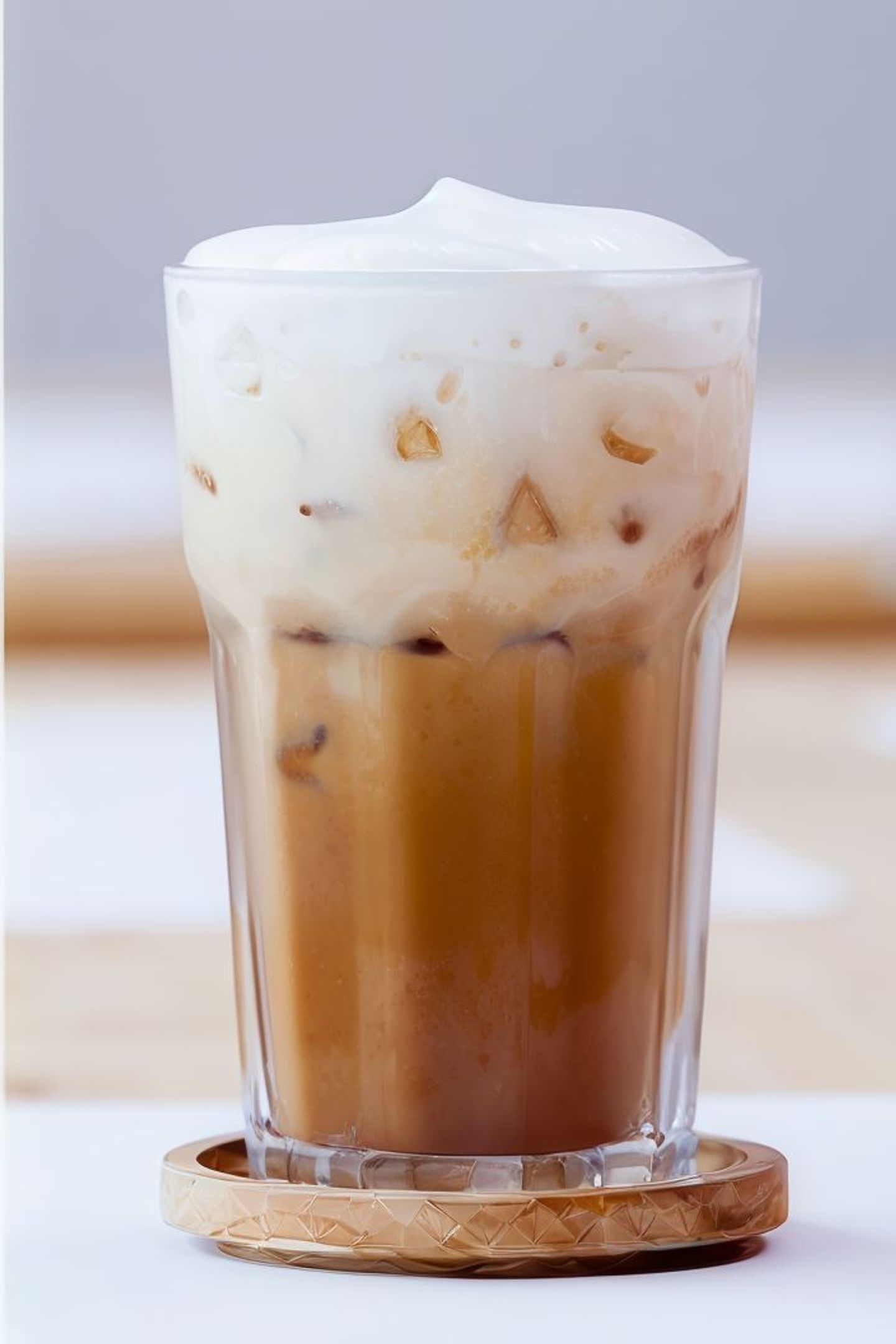 Ice Flat White
