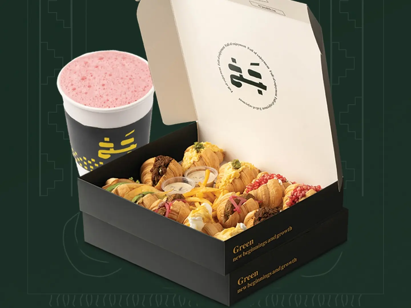 عرض الجمعات