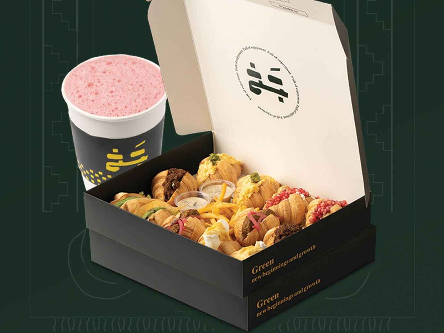 عرض الجمعات