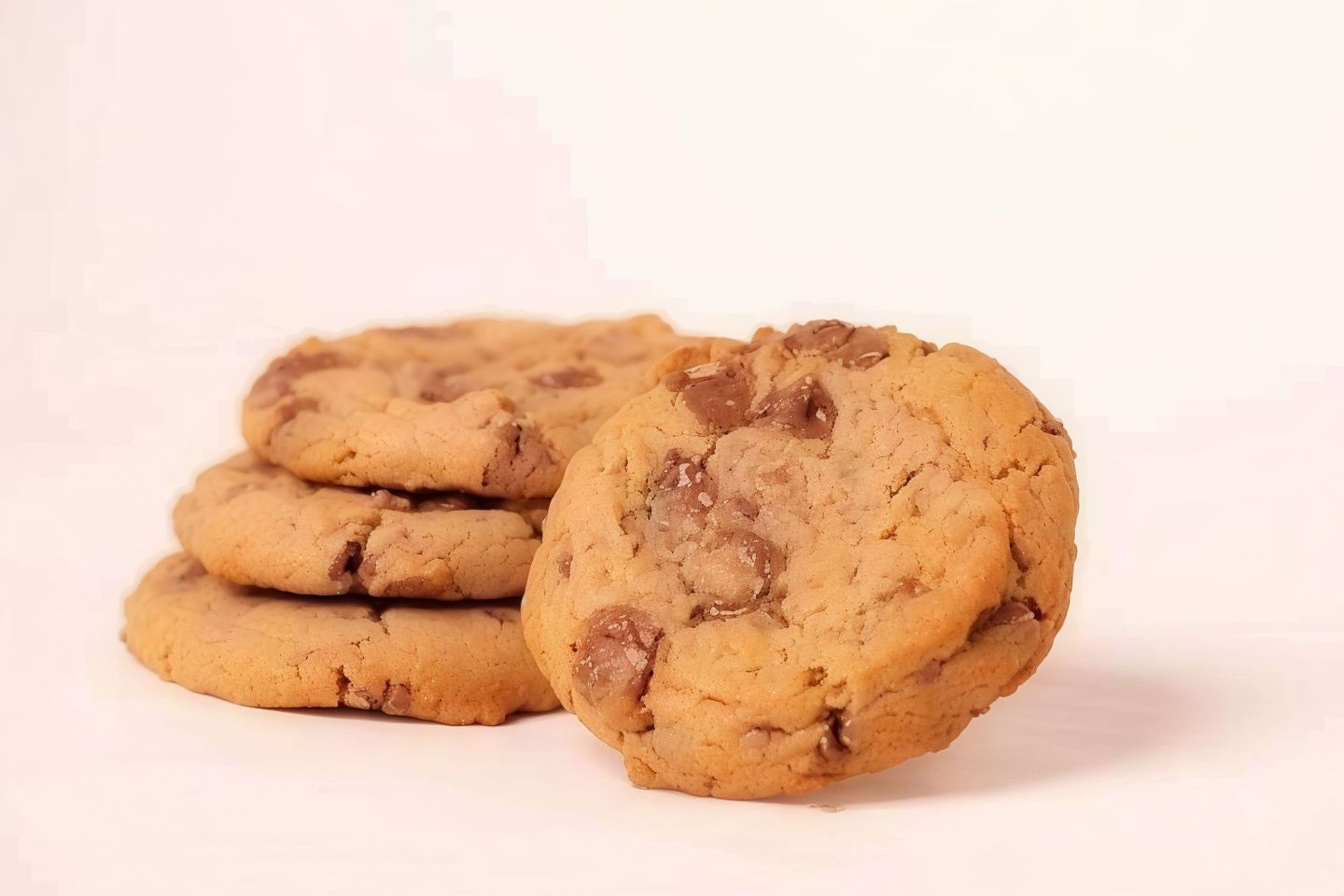 Signature Cookies - 6 Pcs