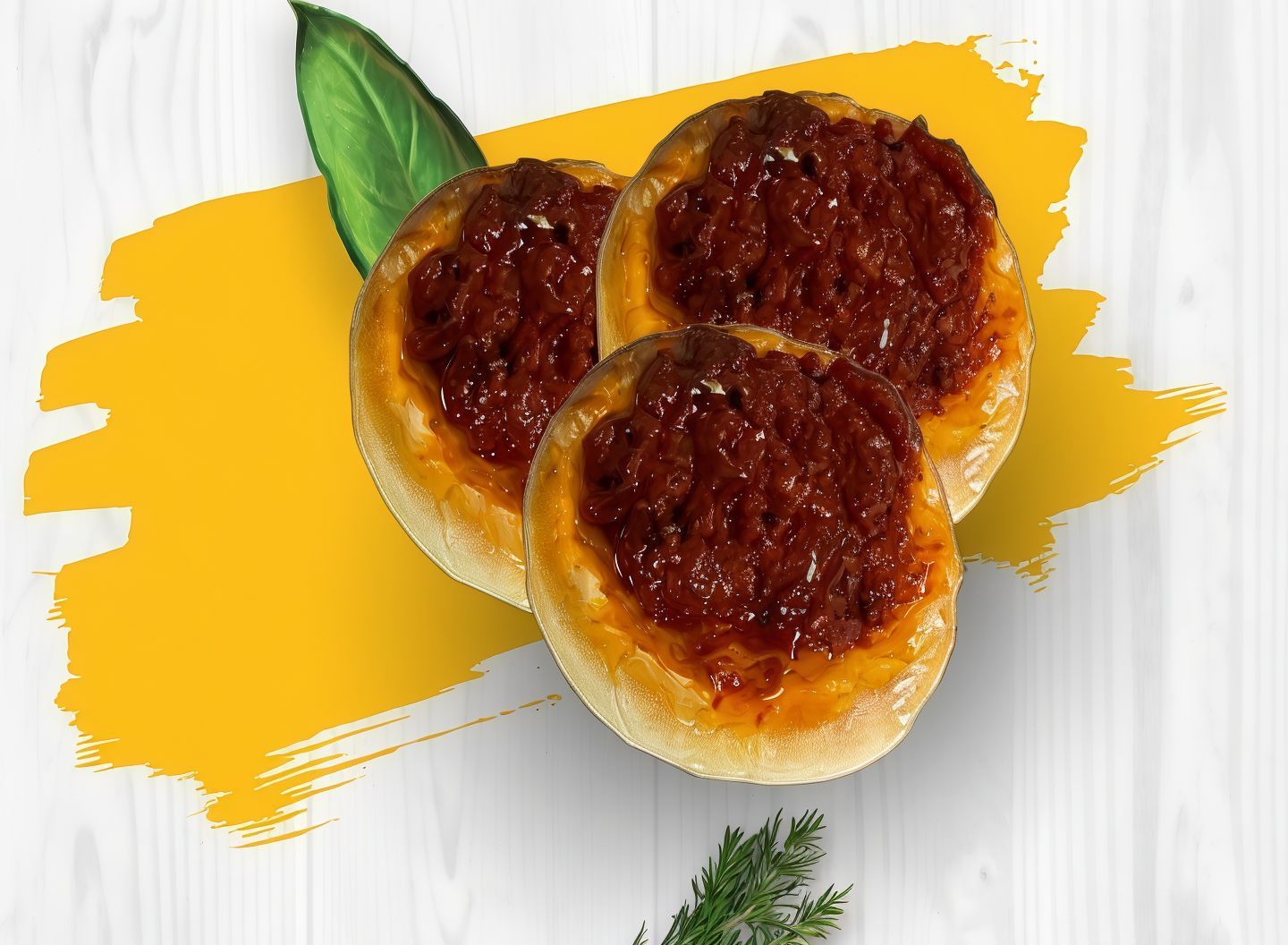 Muhammara Box