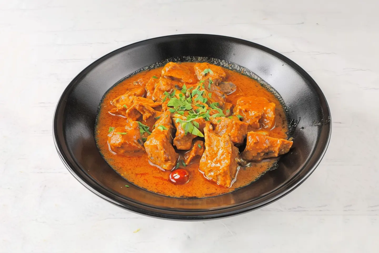 Mutton Curry