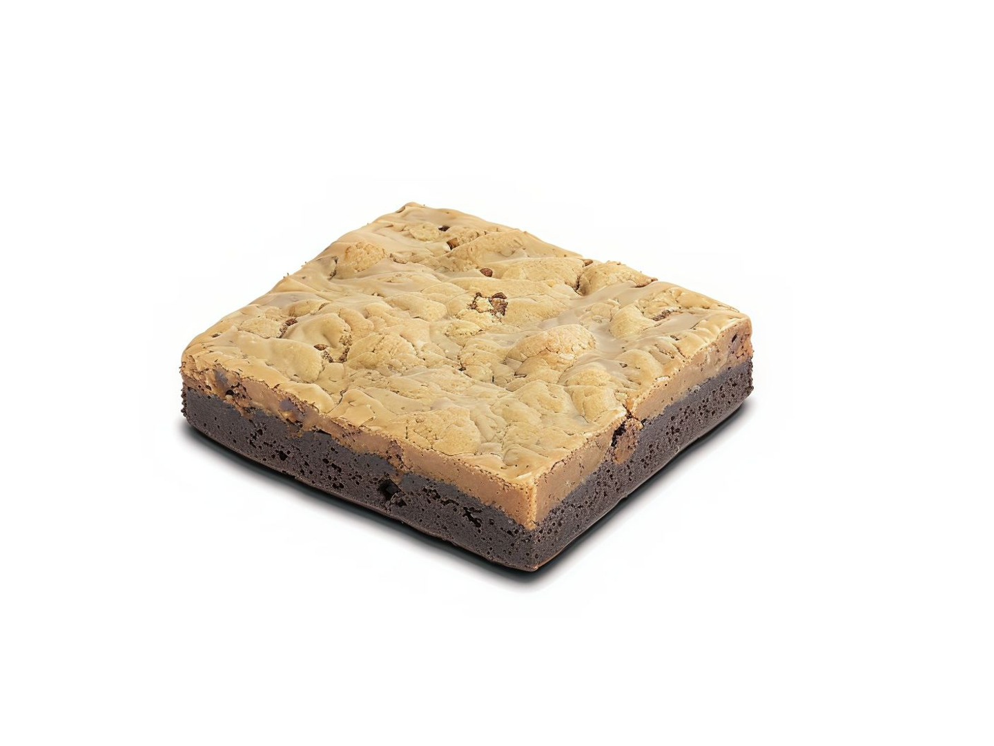 براونيز مع كوكيز