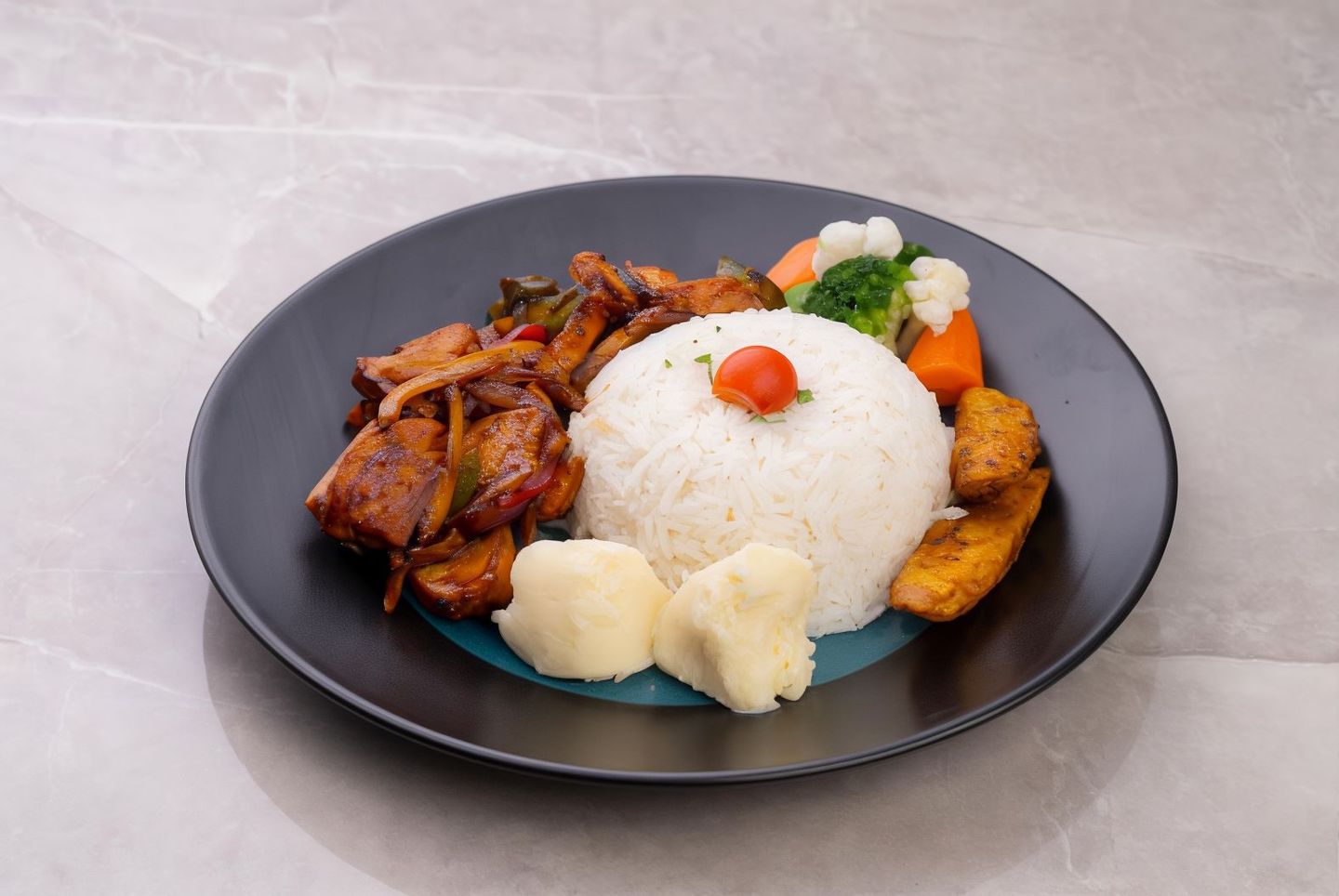Mexican Chicken Fajita - 200 G