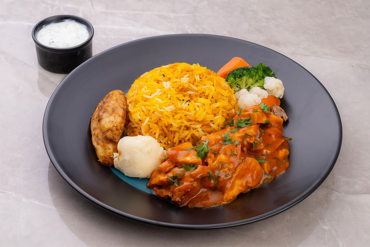 Chicken Biryani - 150 G