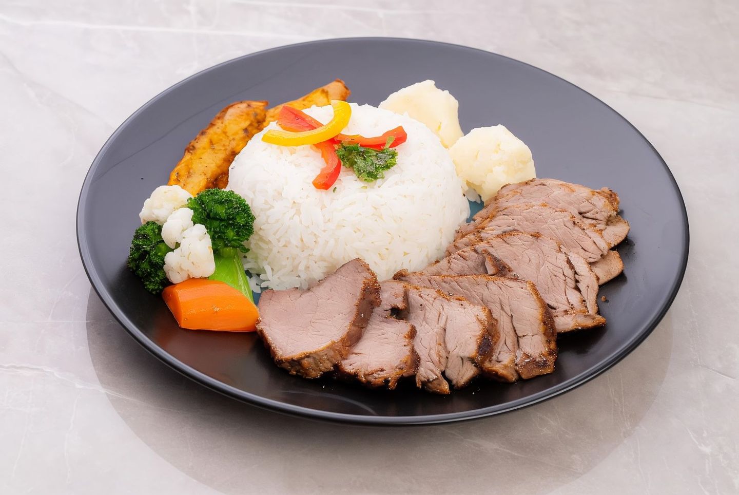 Oven Grilled Steak - 200 G