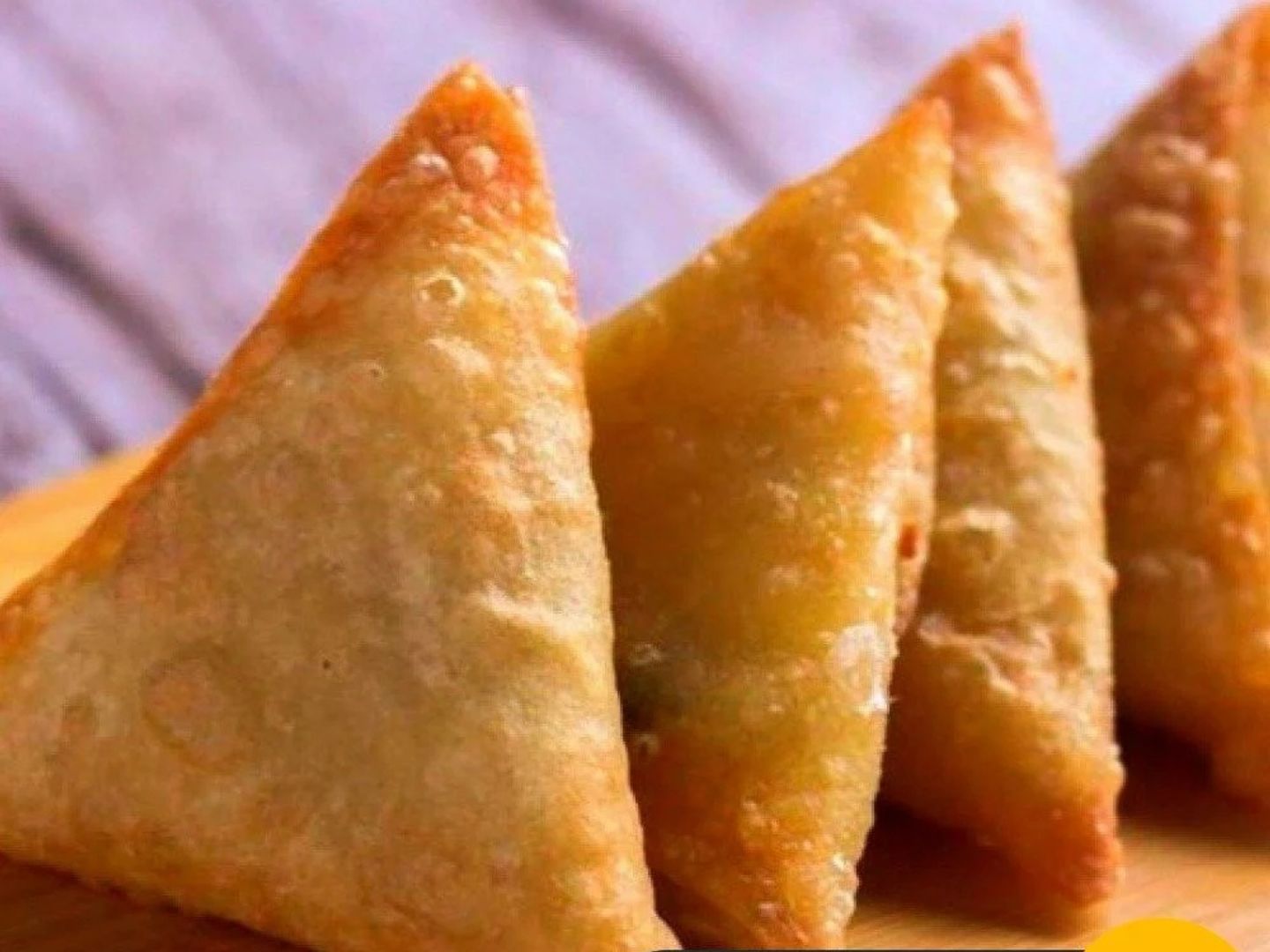 سمبوسة دجاج