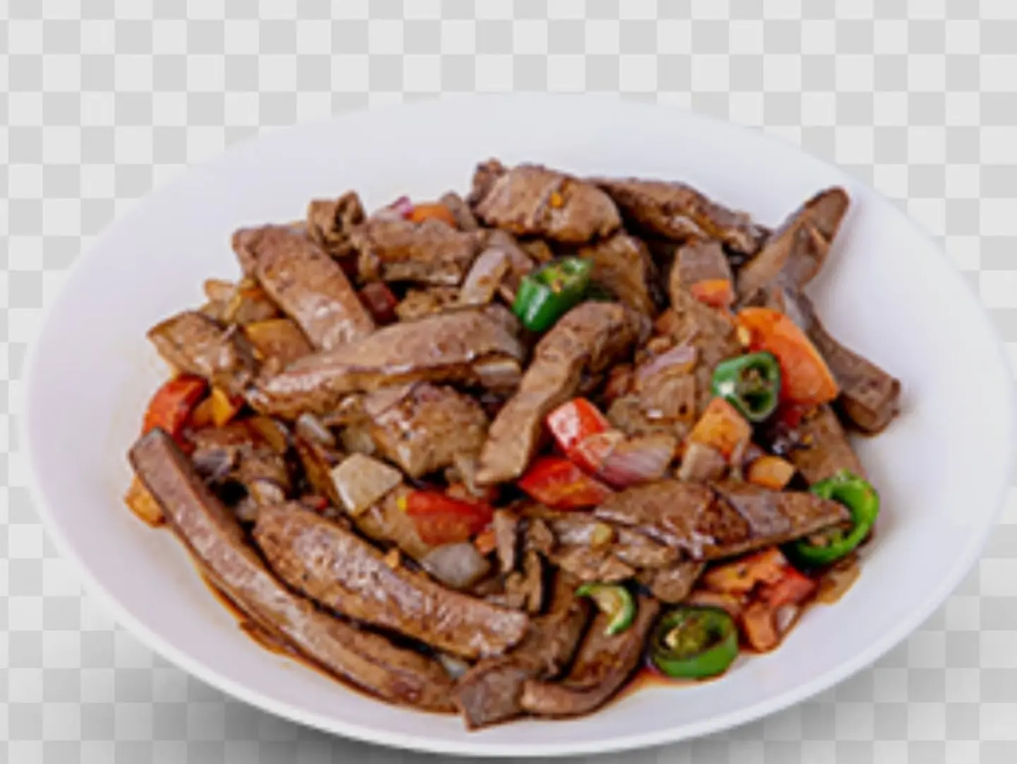 كبدة بلدي