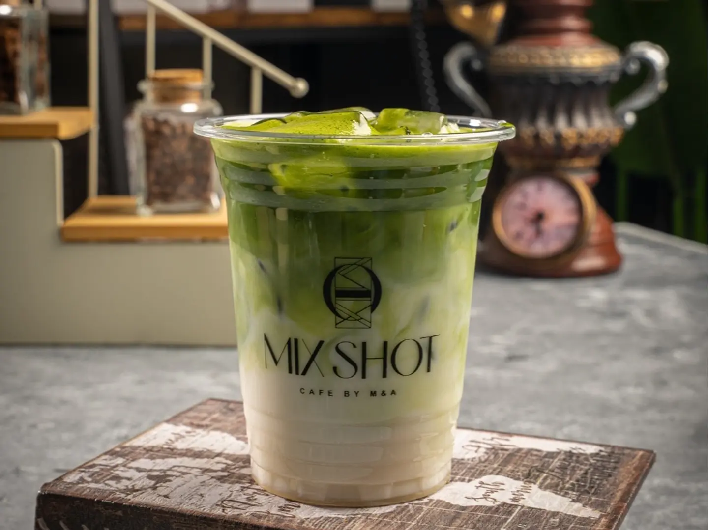 Matcha