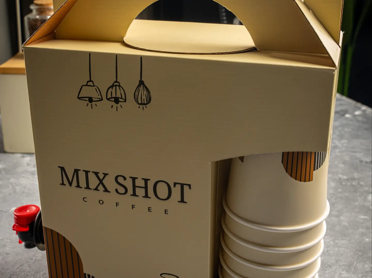 Jarkal Coffee Of The Day