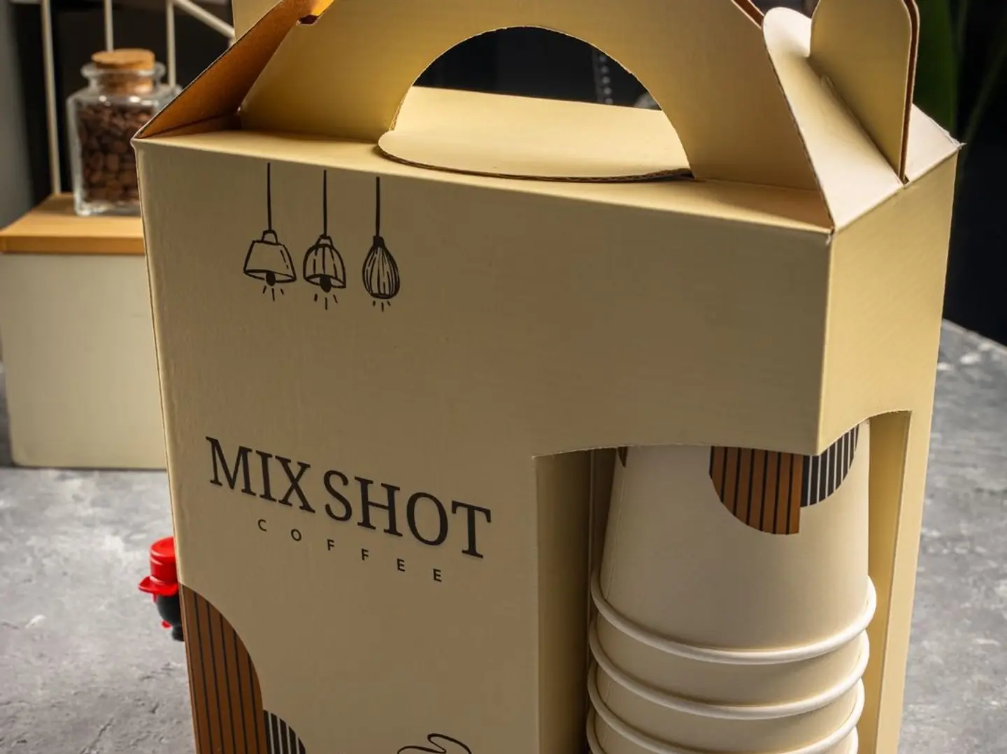 Jarkal Specialty Coffee