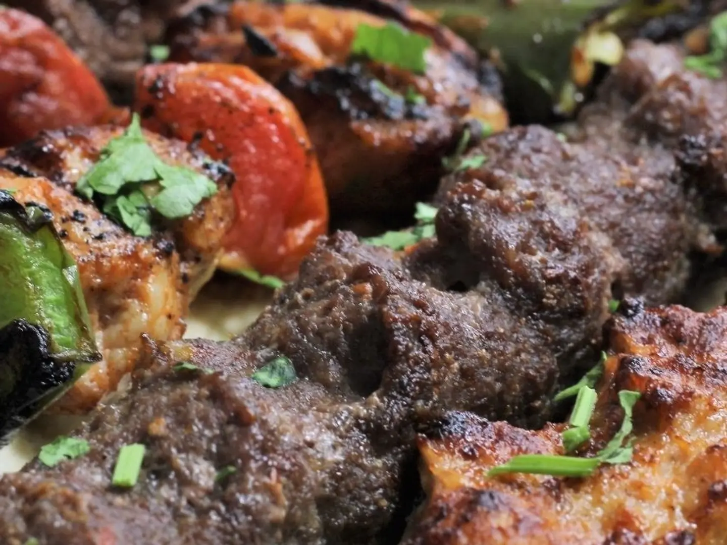 مشكل مشويات القلعة