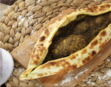 زعتر القلعة