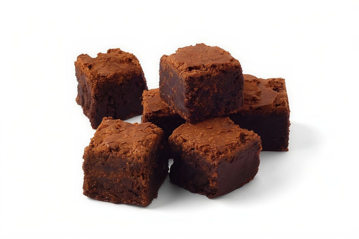Mini Brownies