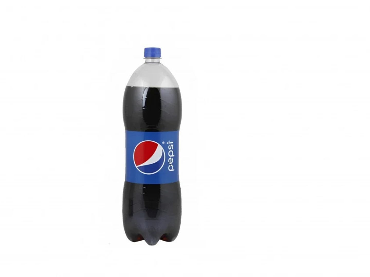 Large Pepsi