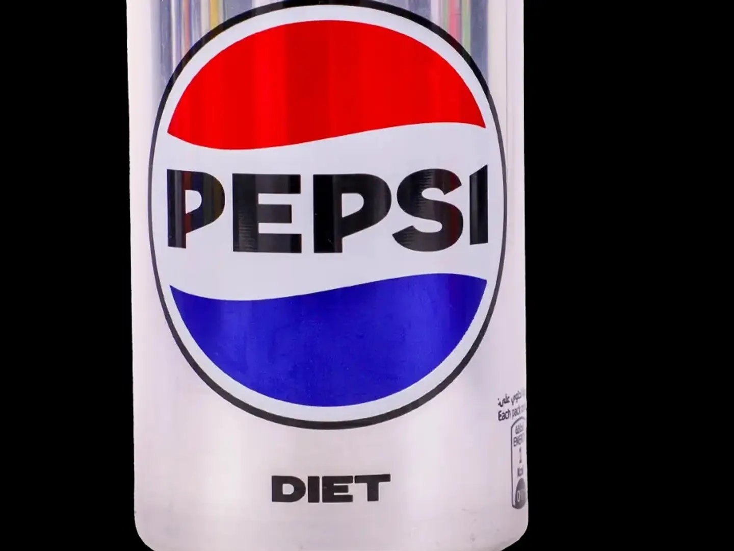Diet Pepsi