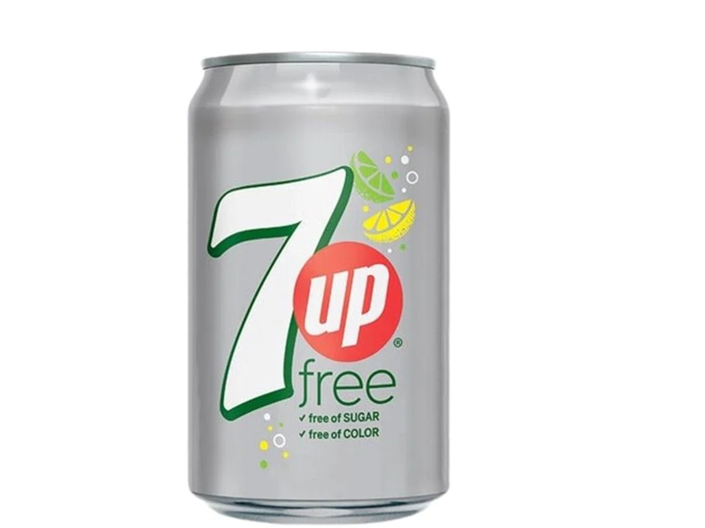 7 Up Diet