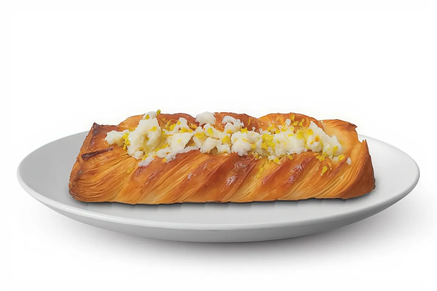 Maple Twist