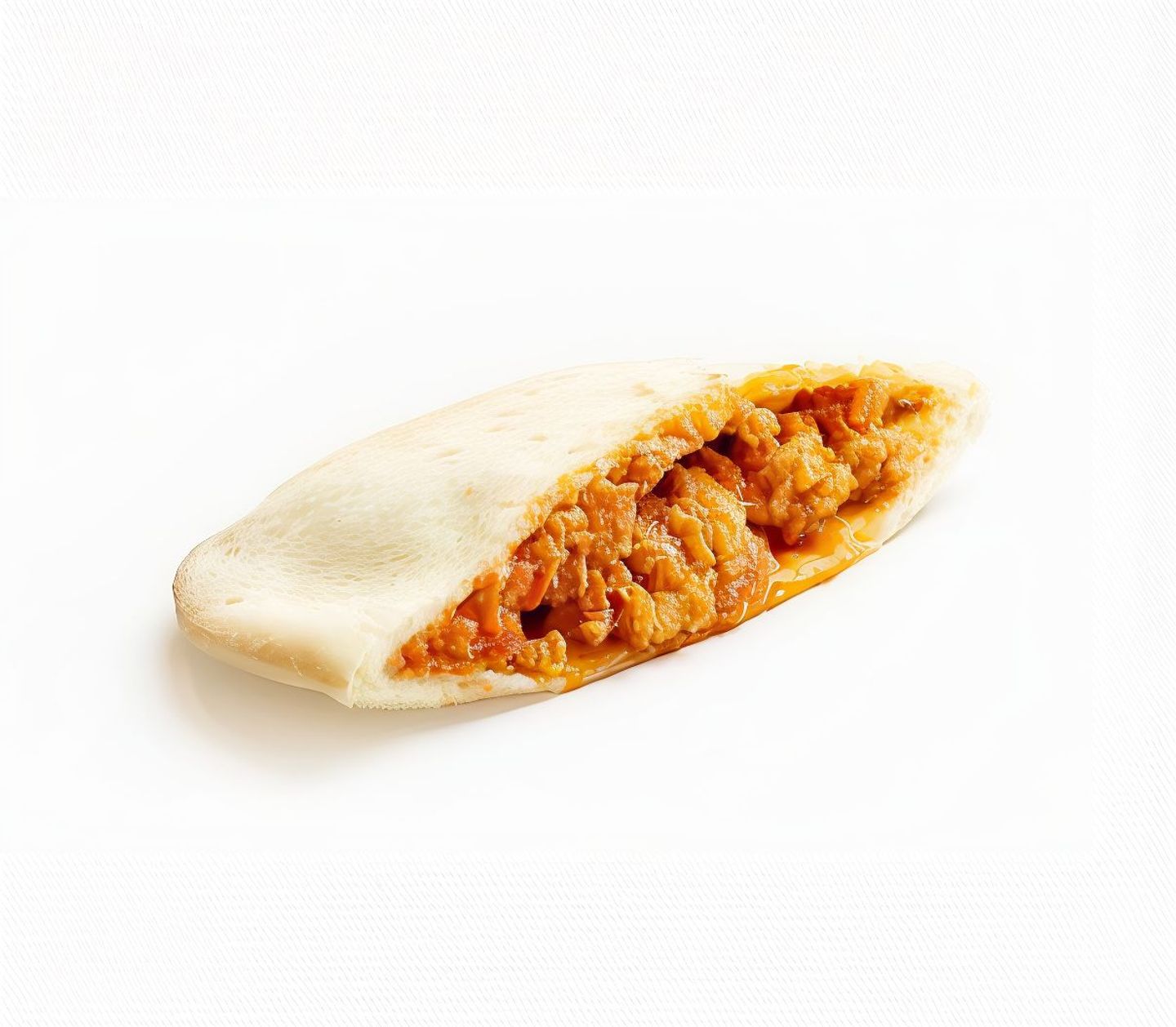 Shakshouka Sandwich