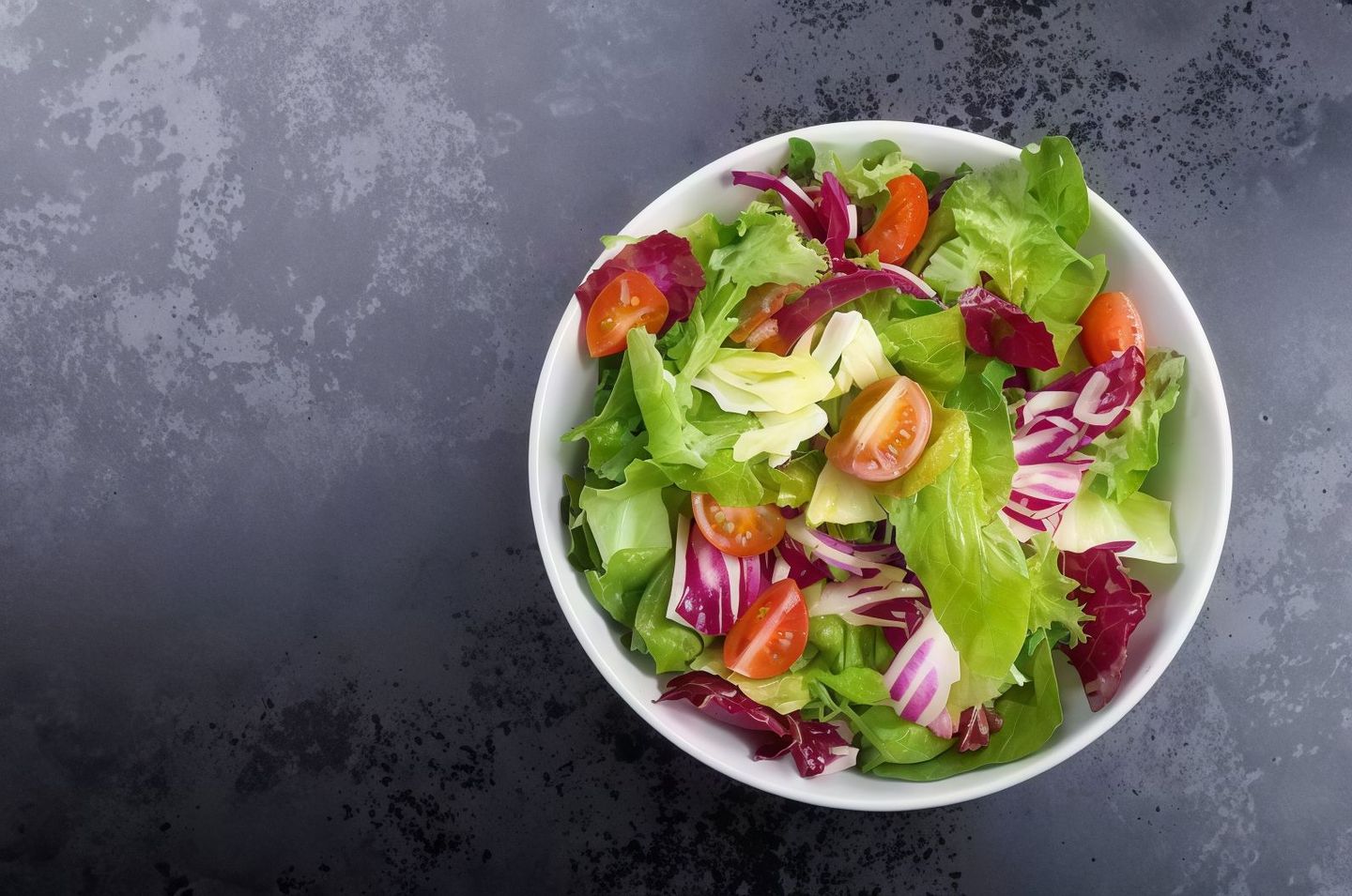 Mixed Salad