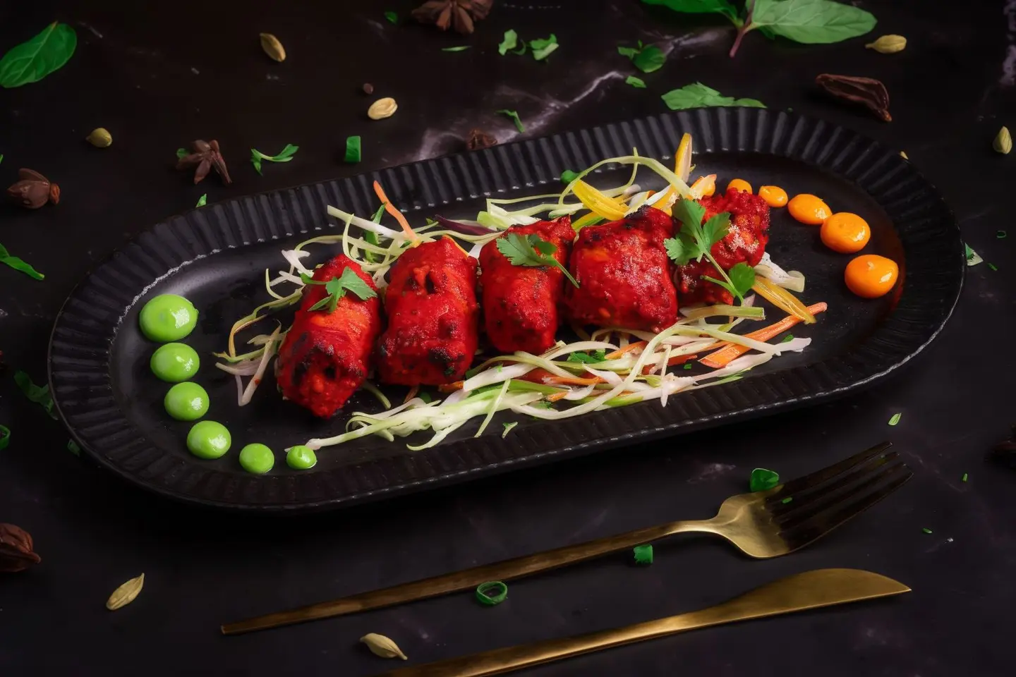 Chicken Tikka