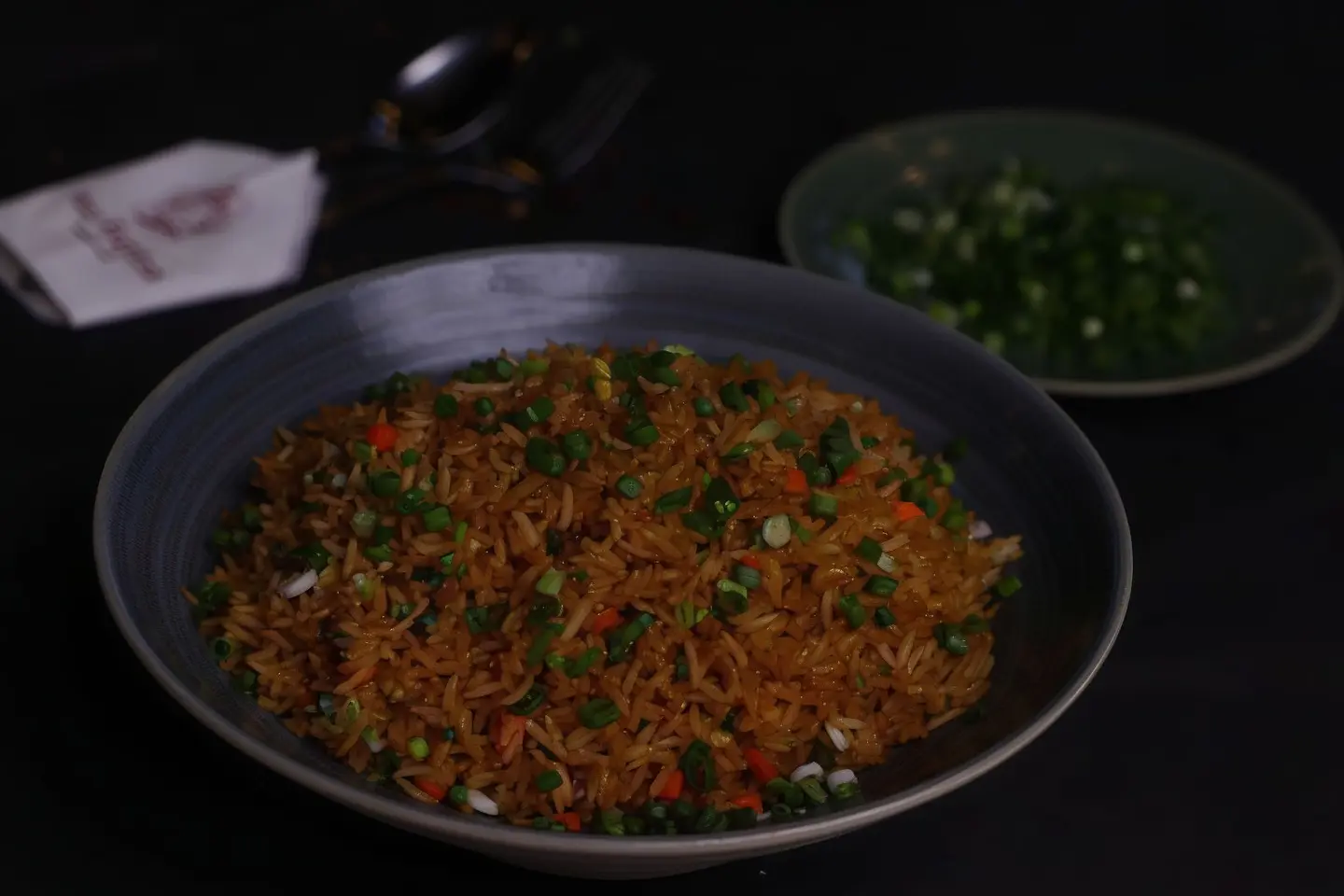 Fried Rice