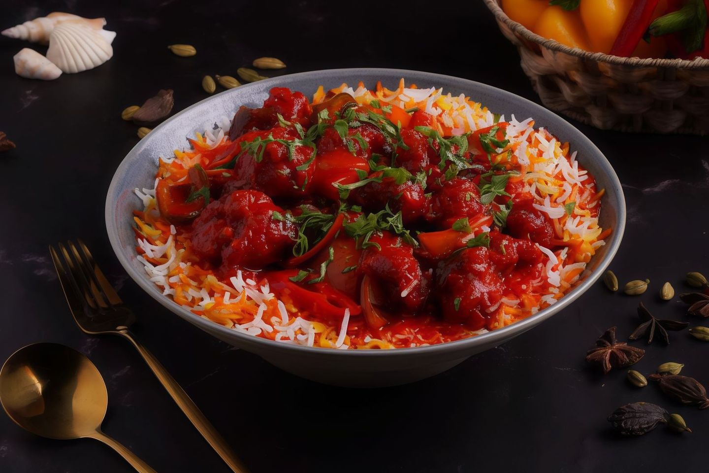 برياني ٦٥