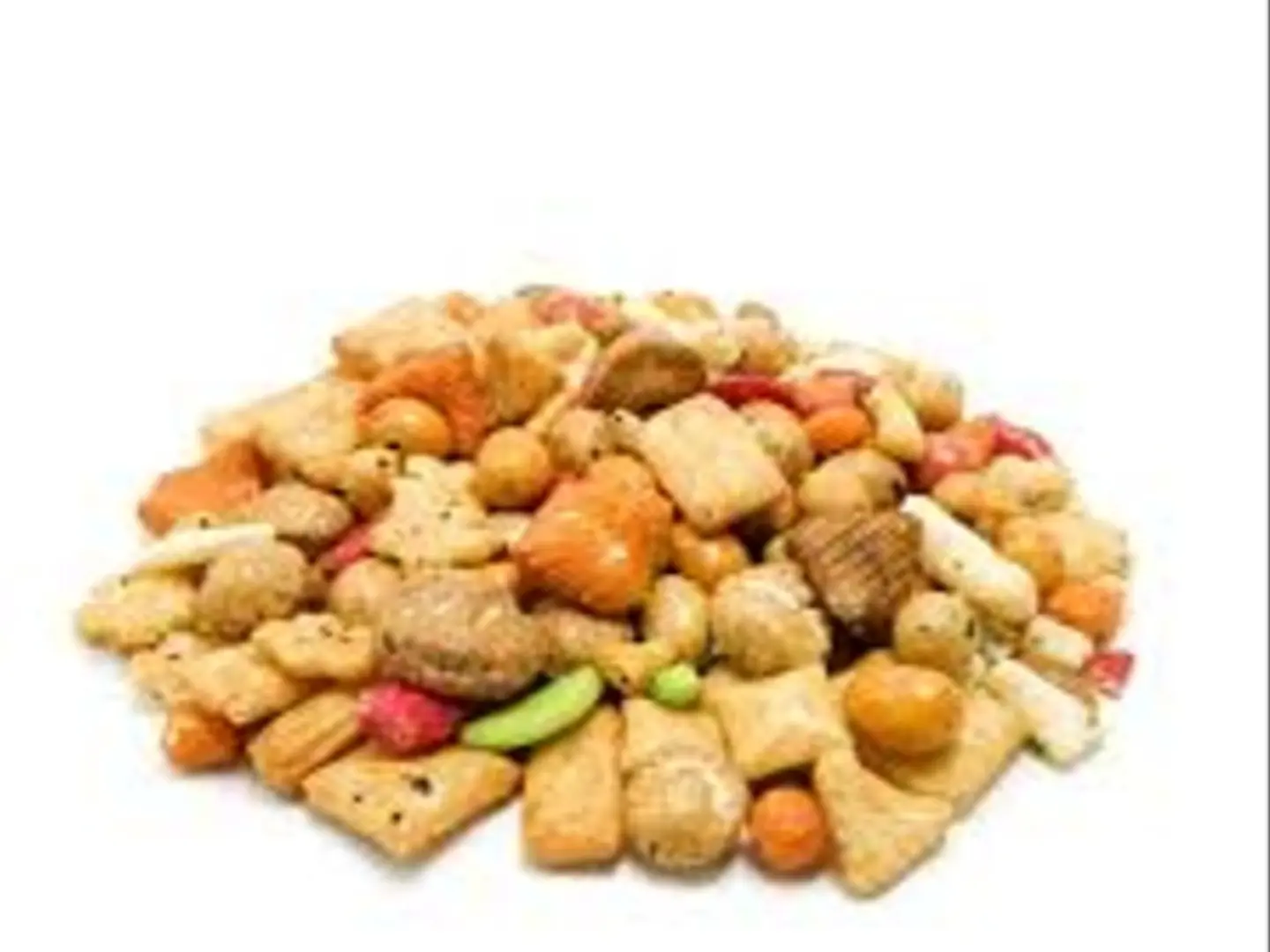 مكسرات صينية كبيرة