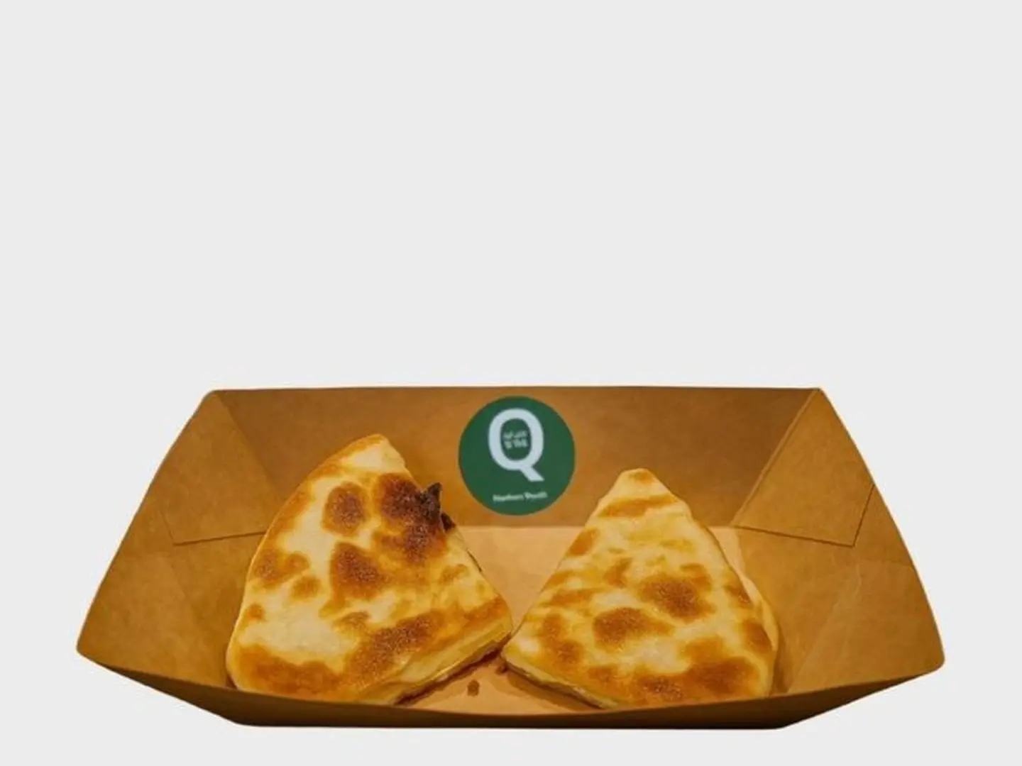 ساندوتش شباتي جبن شيبس