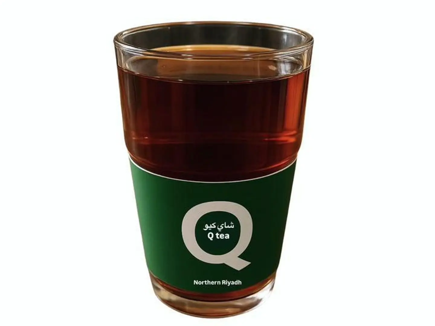 شاهي مغربي كبير