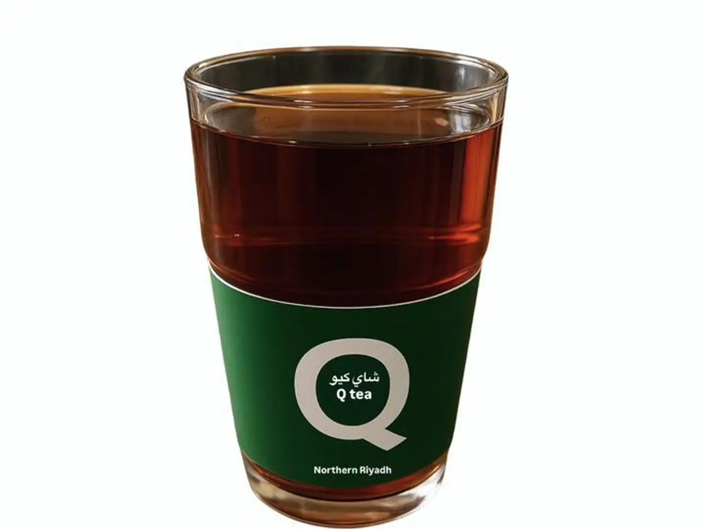 شاهي أحمر تلقيمة صغير