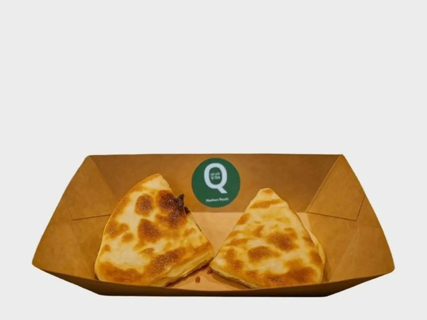 ساندوتش شباتي جبن