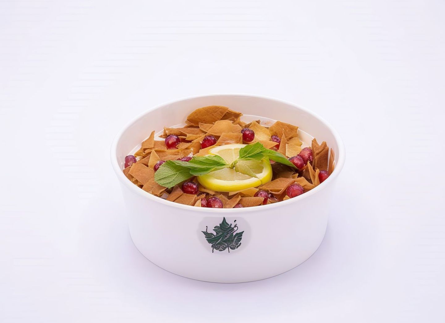 فته ورق عنب