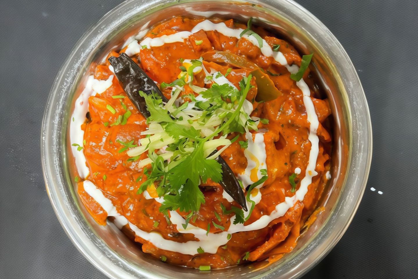 Kadhai Paneer