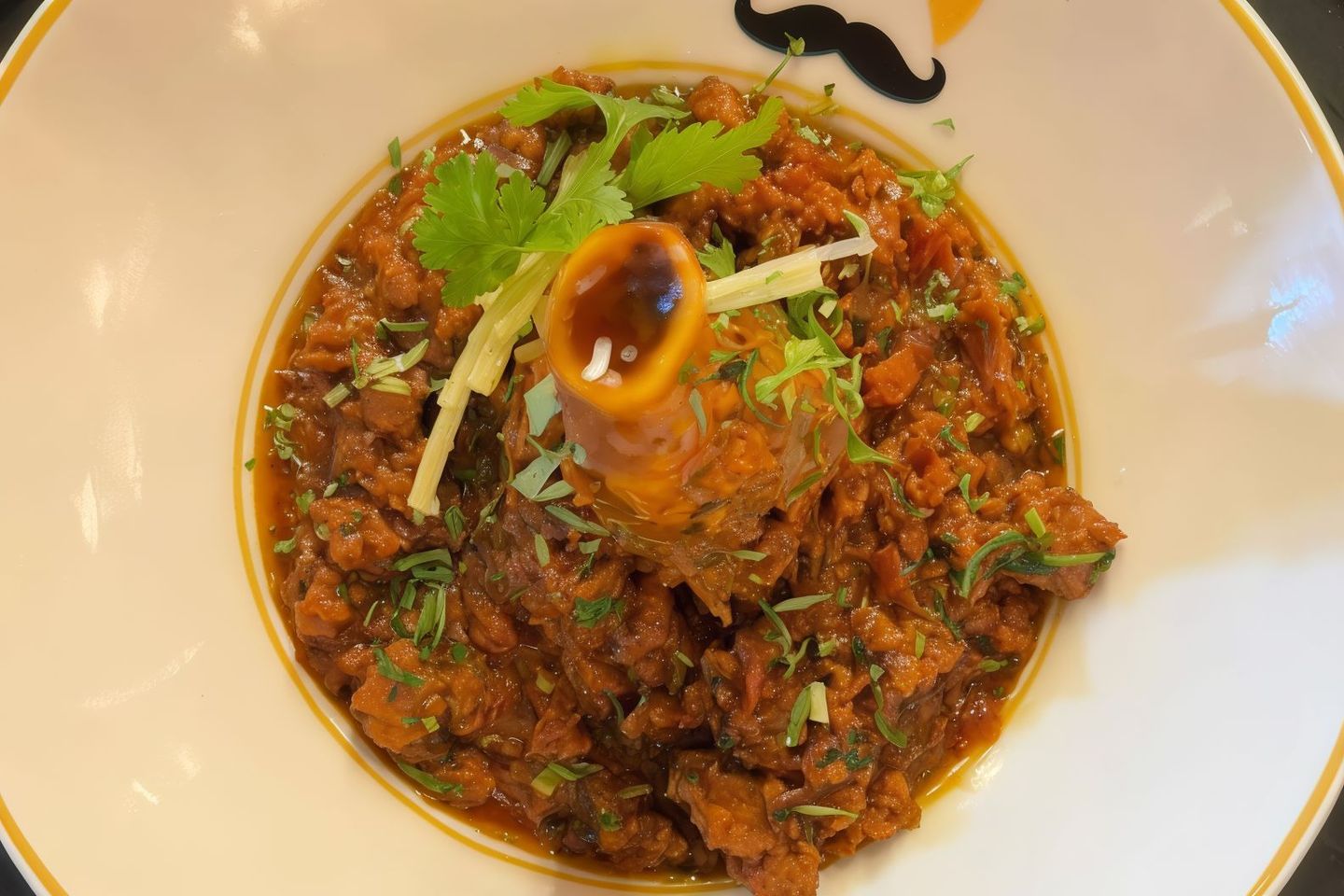 Rarha Meat