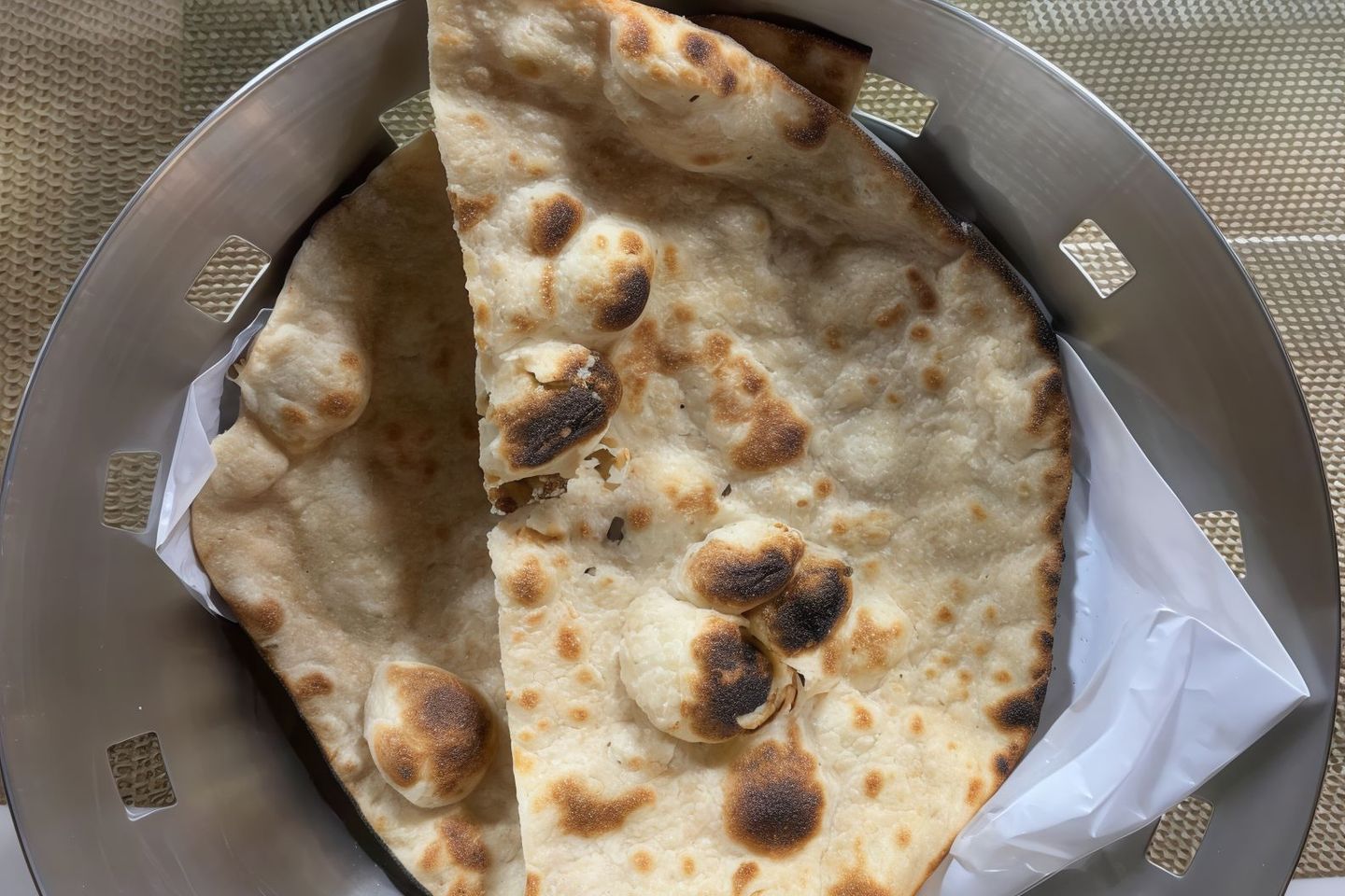 Roti Plain