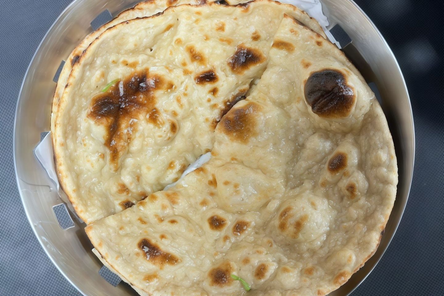 Roti Butter