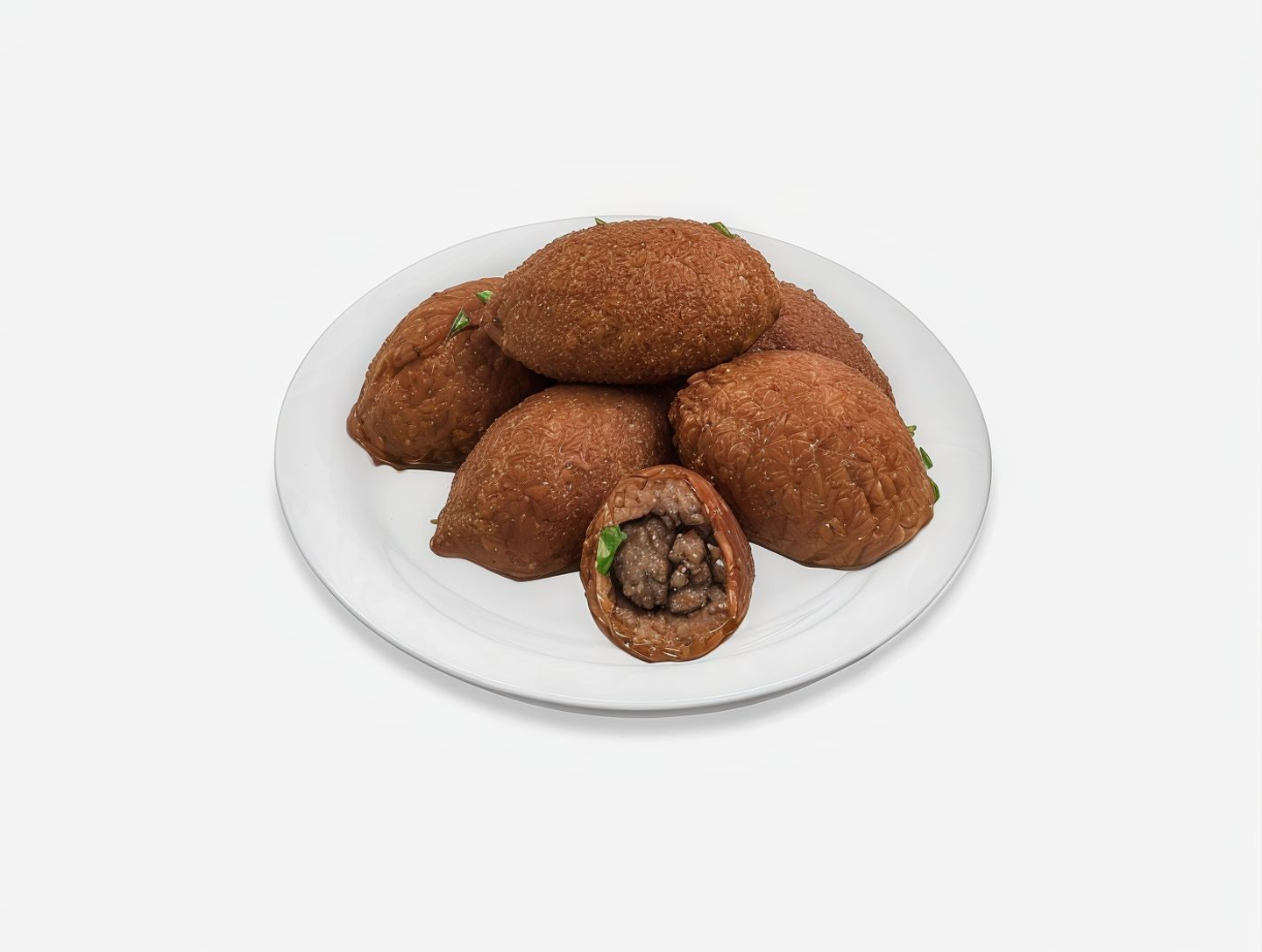 Kibbeh Package (5 Pieces)
