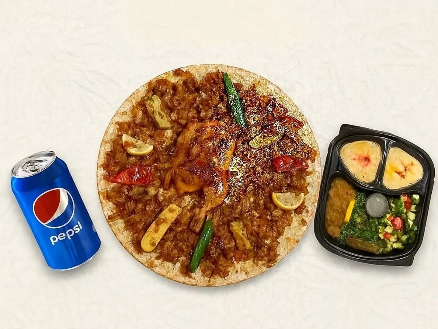 Employee Meal