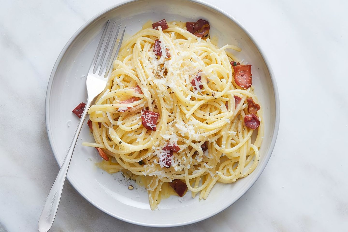 Venice Pasta