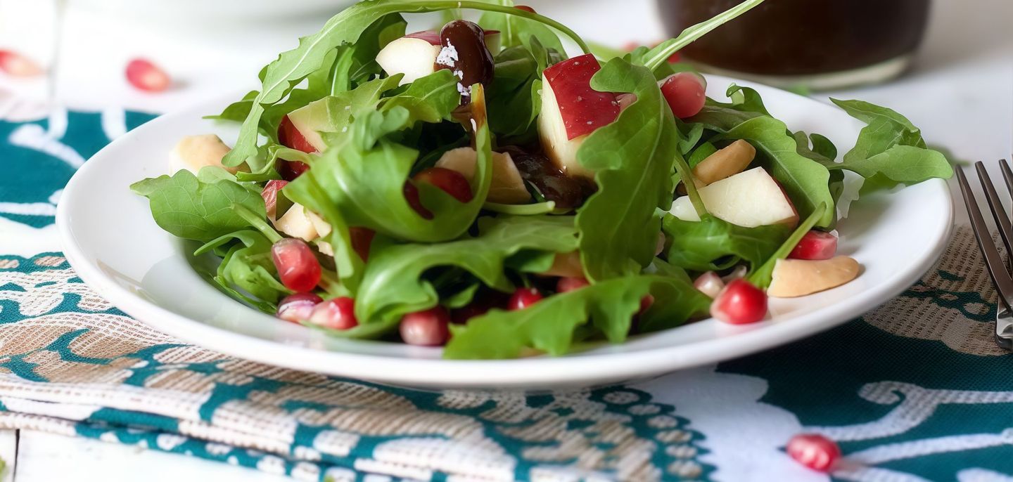 Rocca Salad