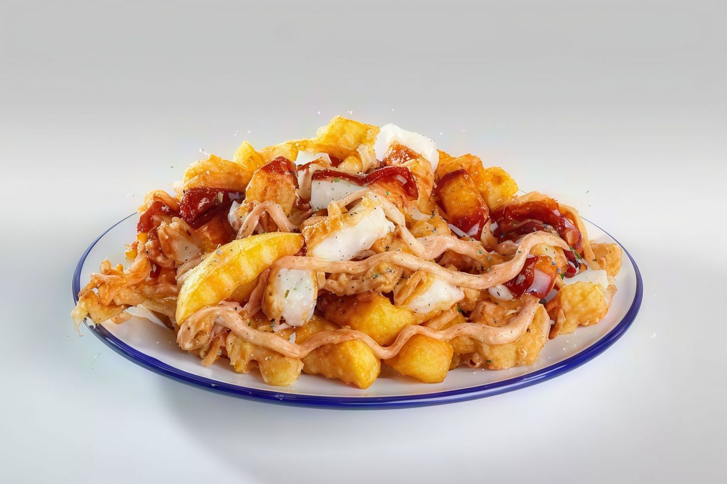 Venice Fries